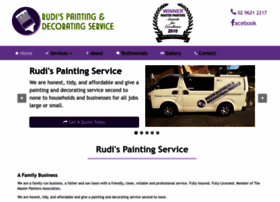 rudispainting.com.au