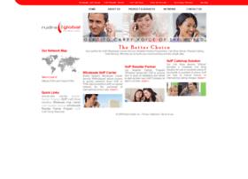 rudraglobal.net