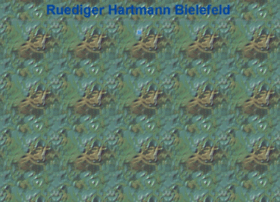 ruedigerhartmann.de