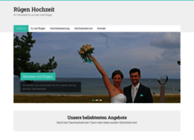 ruegen-hochzeit.de