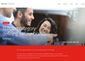 rufusleonard.com