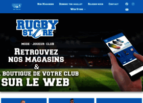 rugby-store.fr