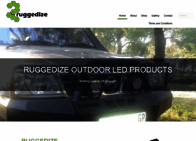 ruggedize.co.za