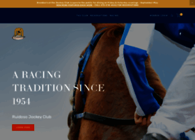 ruidosojockeyclub.com