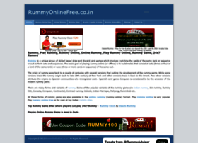 rummyonlinefree.co.in