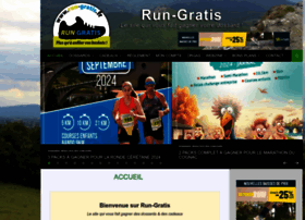 run-gratis.fr