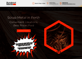 runaboutmetals.com.au