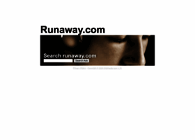 runaway.com