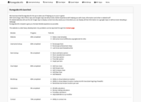 runeguide.info
