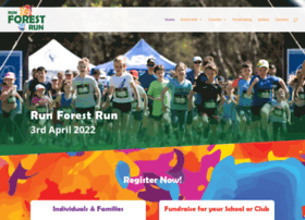 runforestrun.com.au