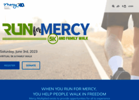 runformercy.org