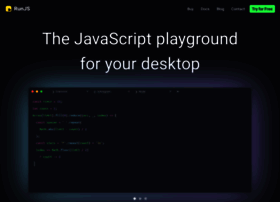 runjs.dev