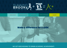 runningbrooke.org