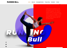 runningbull.co.nz