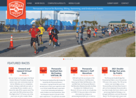 runningpensacola.com