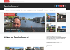 runningronald.nl