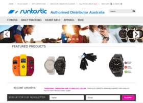 runtastic.net.au