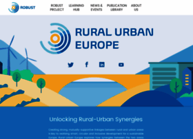 rural-urban.eu