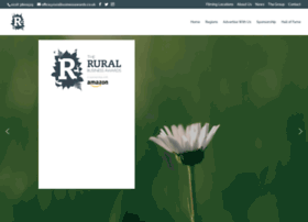 ruralbusinessawards.co.uk