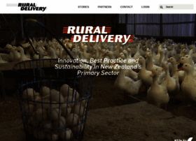 ruraldelivery.net.nz