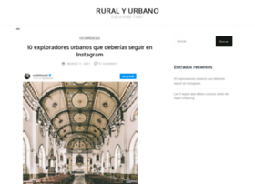 ruralyurbano.com.ar