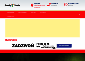 rushcash.pl