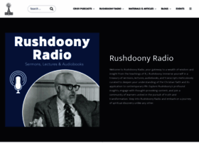 rushdoonyradio.org