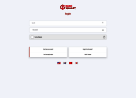rushwallet.de