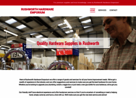 rushworthhardwareemporium.com.au