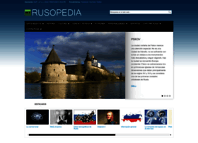 rusopedia.rt.com