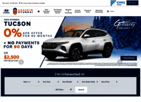 russellwestbrookhyundaiofanaheim.com