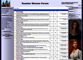 russian-women-forum.com