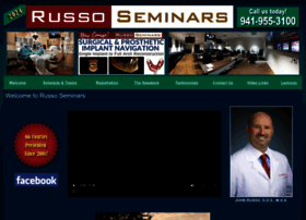 russoseminars.com