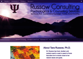 russowconsulting.com