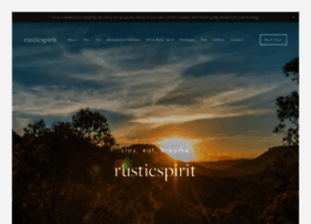 rusticspirit.com.au