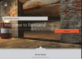 rustland.eu