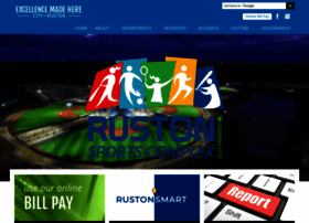 ruston.org