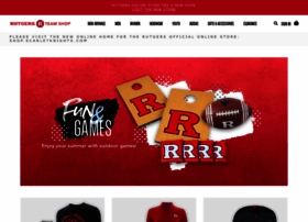 rutgersshop.com