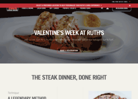 ruthschris.ae