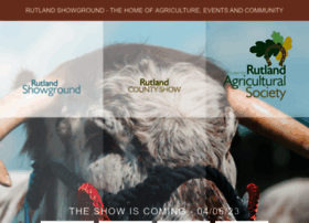 rutlandcountyshow.com