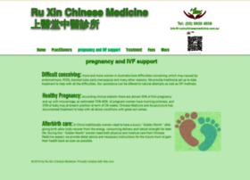 ruxinchinesemedicine.com.au