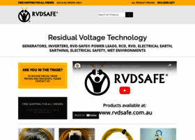 rvdsafe.com.au