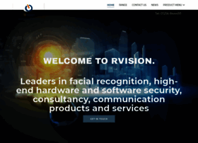 rvision.co.uk