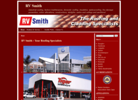 rvsmith.co.za