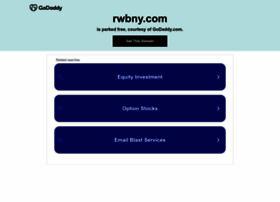 rwbny.com