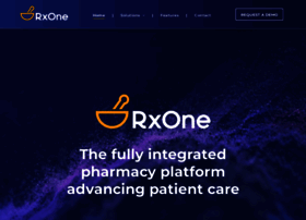 rxone.co.nz