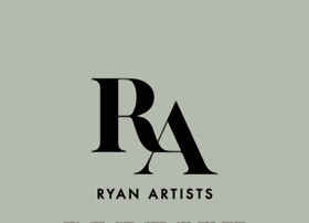 ryanartists.com