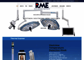 ryanmedicalequipment.com