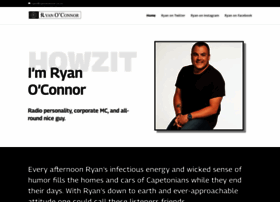 ryanoconnor.co.za