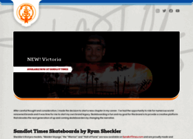 ryansheckler.com